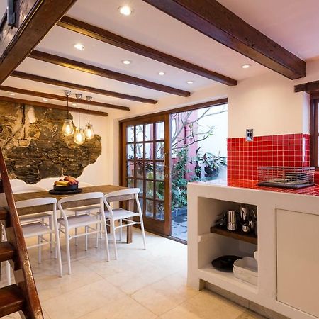 Central Cape Town, Stylish Home, With Private Courtyard Buitenkant foto